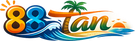 88tan logo